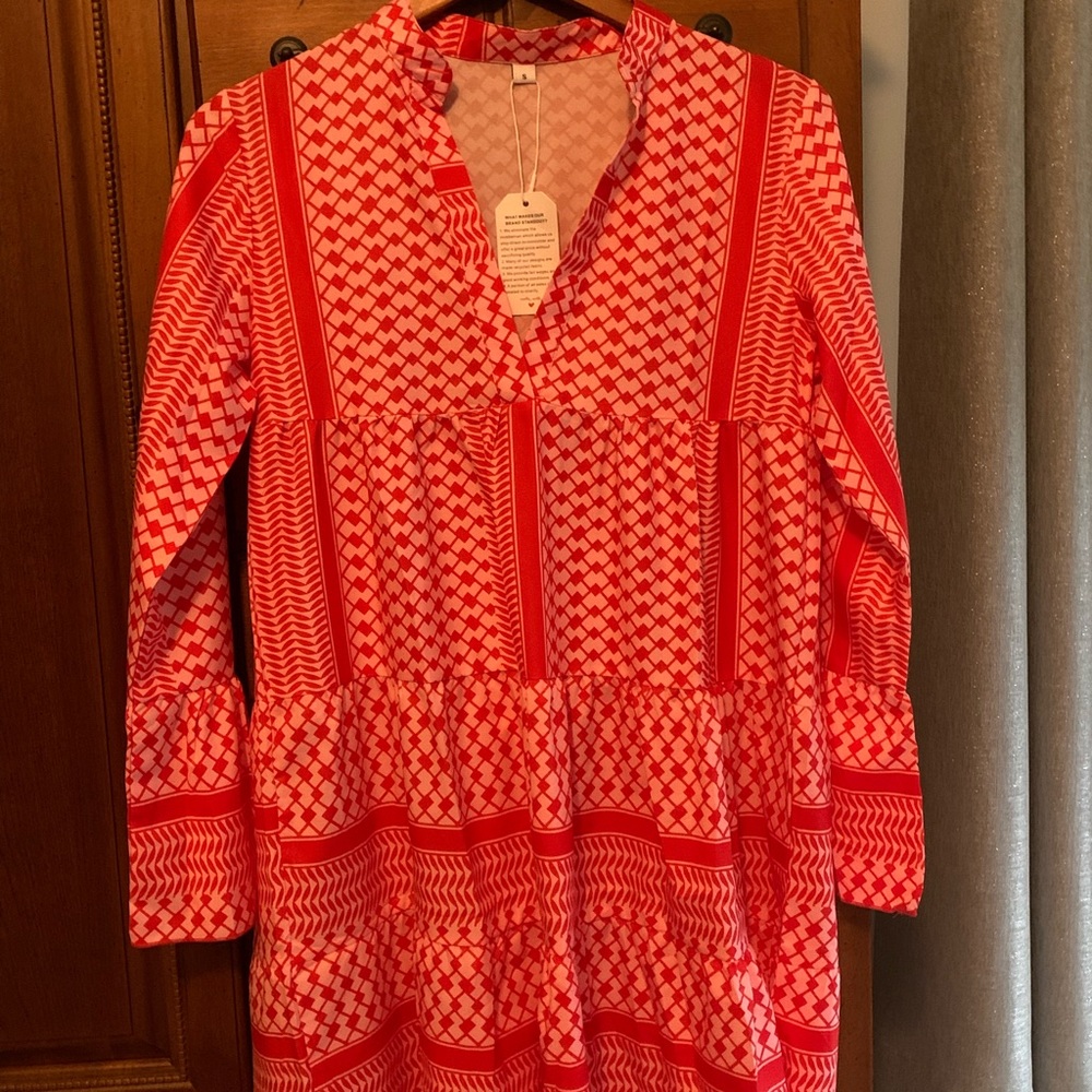 Womens dress